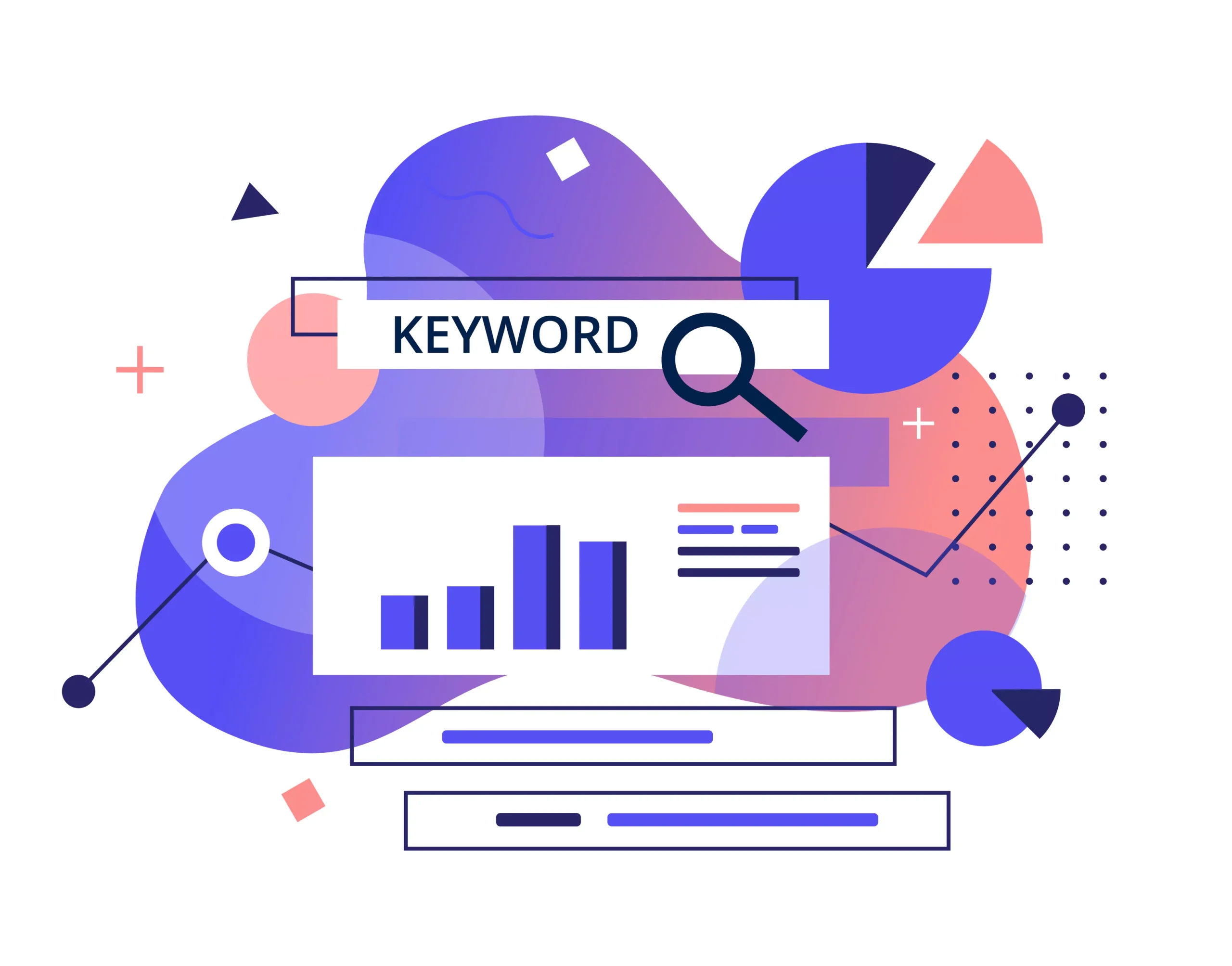 Introduction of Keyword Research Services